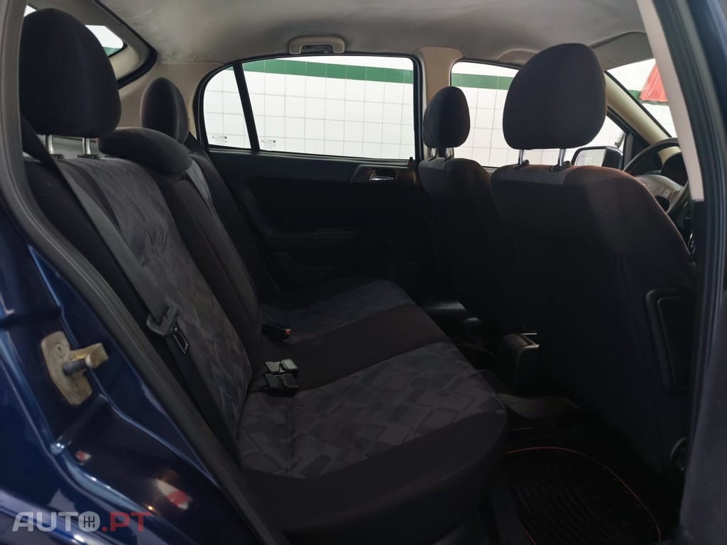Opel Astra 1.4 Club