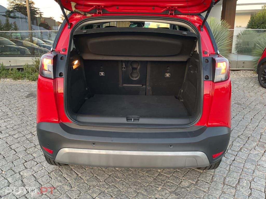 Opel Crossland X 1.6 CDTi Edition