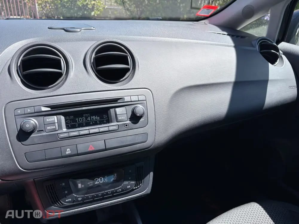 Seat Ibiza 1.2 TSI FR 30 Anos