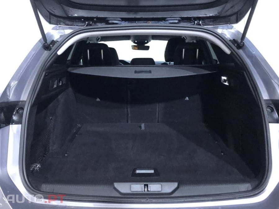 Peugeot 308 SW 1.5 BlueHDi Allure Pack