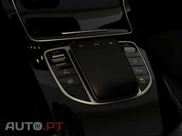 Mercedes-Benz GLC 300 4Matic AMG Line