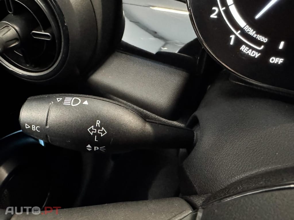 MINI Cooper Cooper Auto