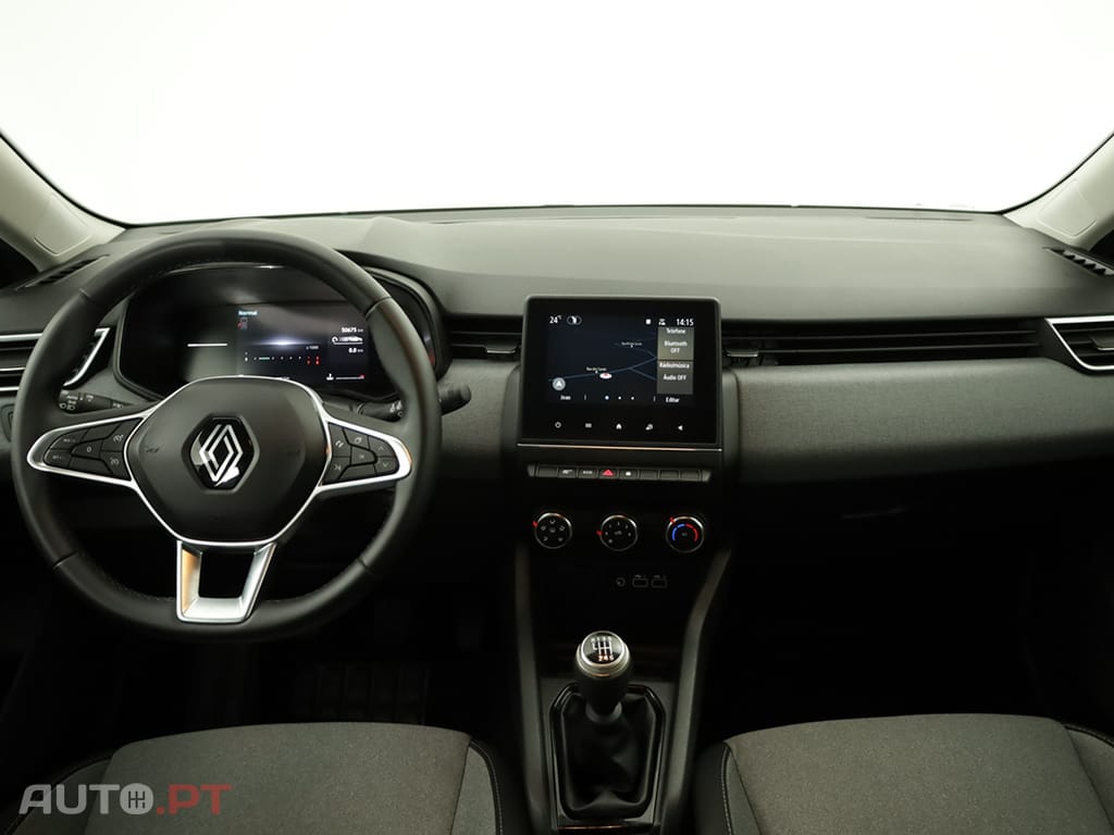 Renault Clio Clio 1.0 TCe Evolution