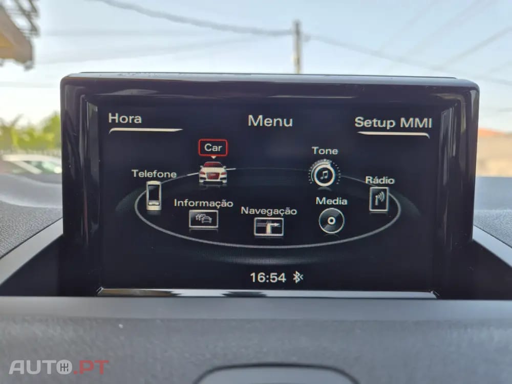 Audi A1 1.4 TDI Design