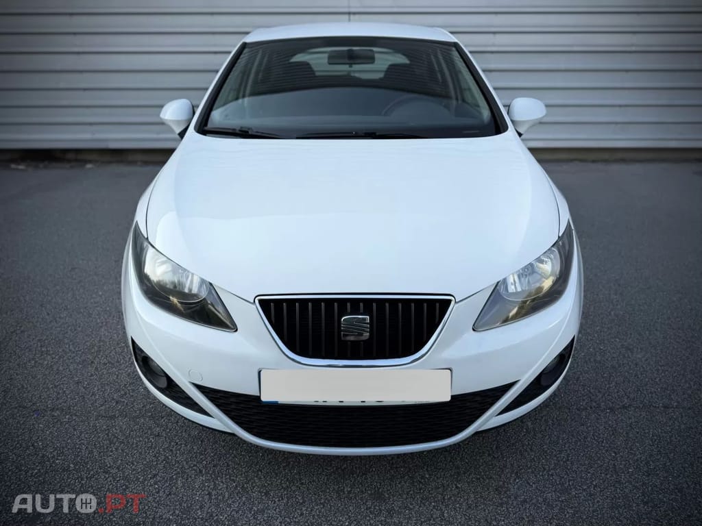 Seat Ibiza 1.2 TDI Style
