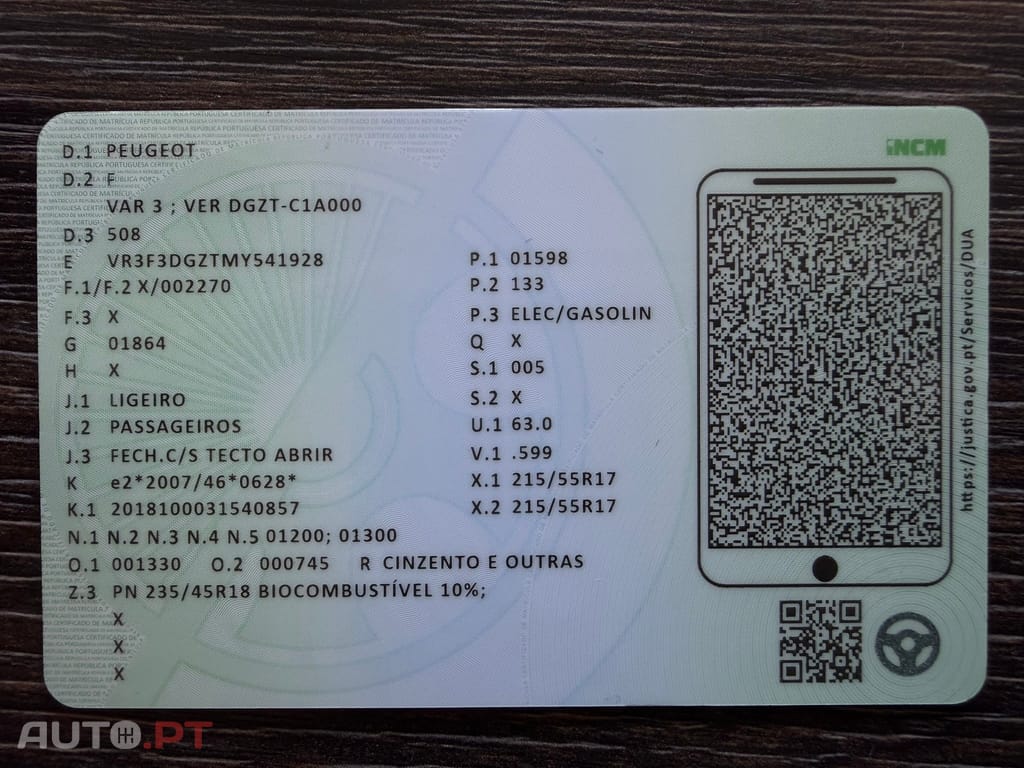 Peugeot 508 1.6 Hybrid GT e-EAT8