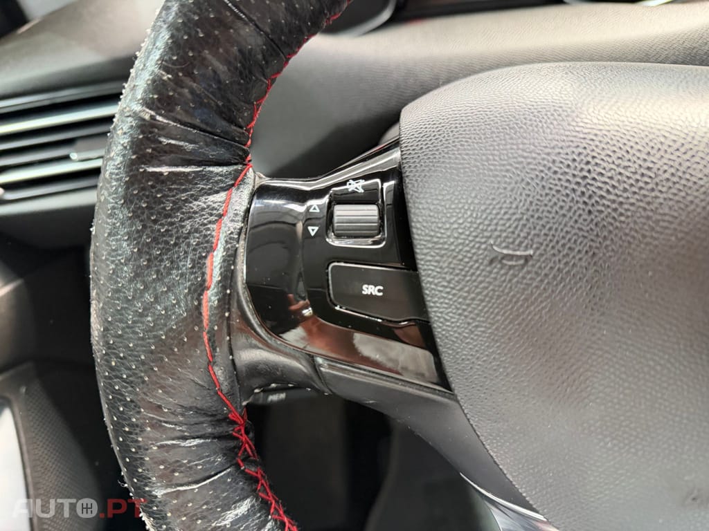 Peugeot 308 SW 1.6 BlueHDi Active Pack