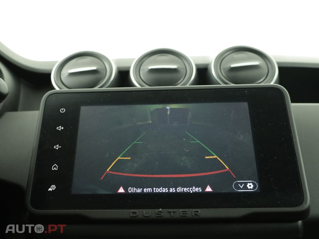 Dacia Duster Duster 1.0 TCe Expression