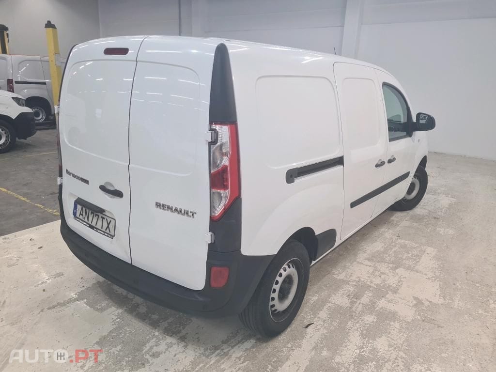 Renault Kangoo KANGOO EXPRESS 1.5 dCi Maxi Business S/S