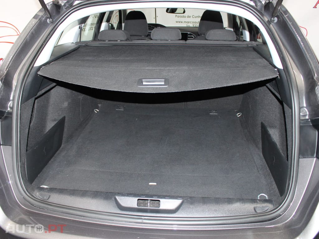 Peugeot 308 SW 1.5 BlueHDi Business Line