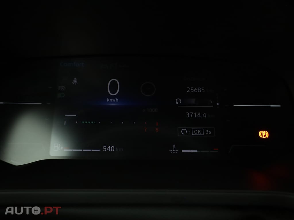 Renault Captur Captur 1.0 TCe Techno