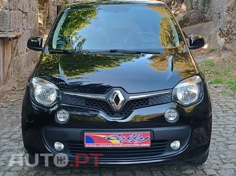 Renault Twingo 0.9 TCe Exclusive