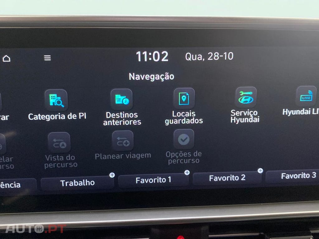 Hyundai Ioniq 6 77 kWh Vanguard