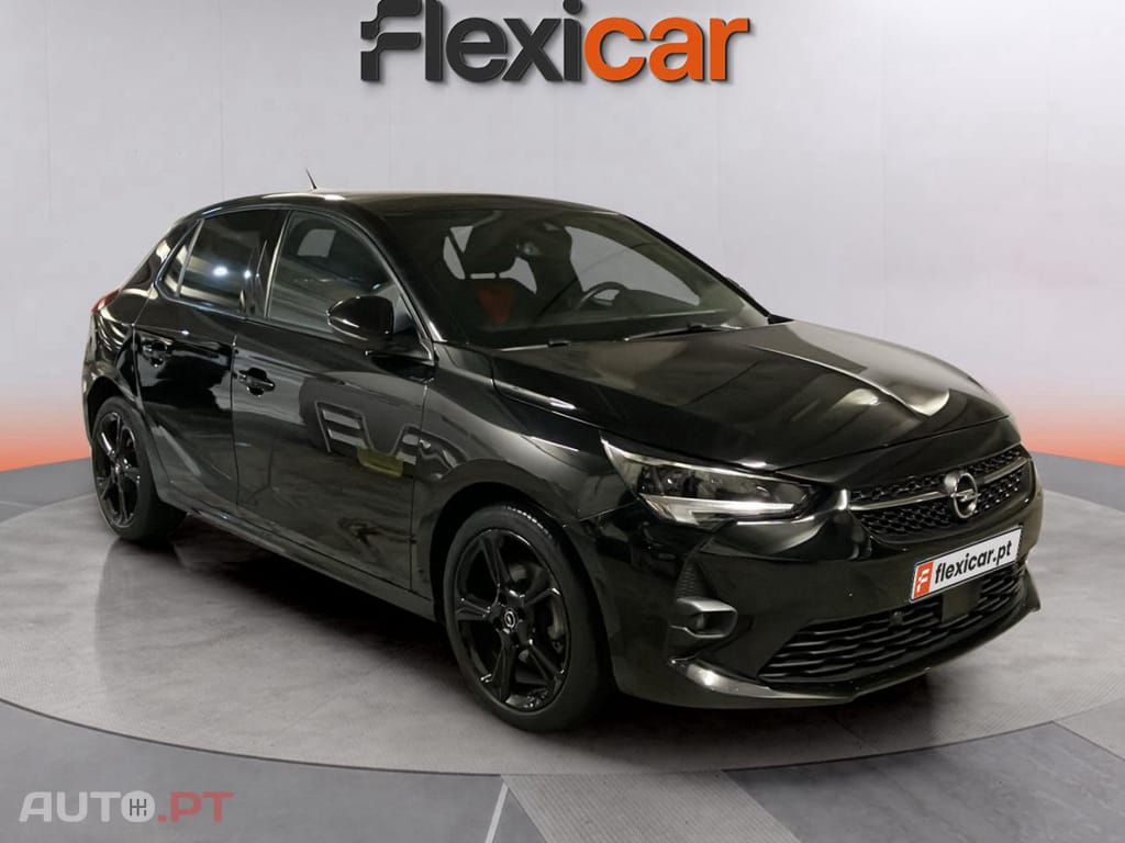 Opel Corsa 1.2 T GS Line