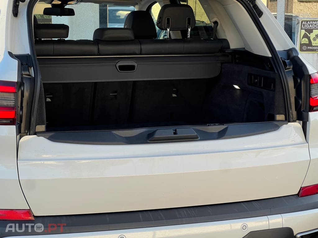 BMW X5 45 e xDrive