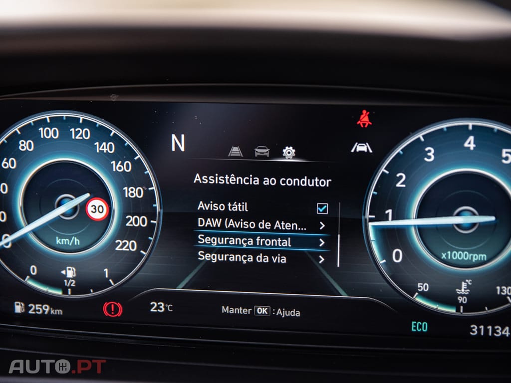 Hyundai Bayon 1.0 T-GDI 48V-Hybrid Select