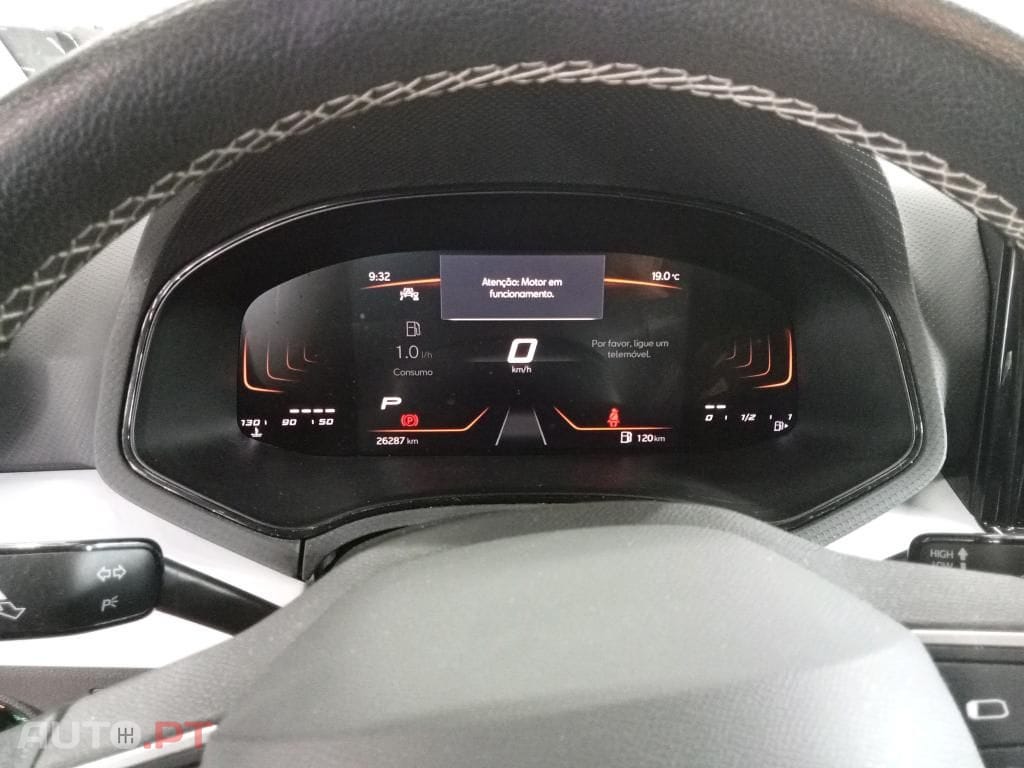 Seat Arona 1.0 TSI Style DSG