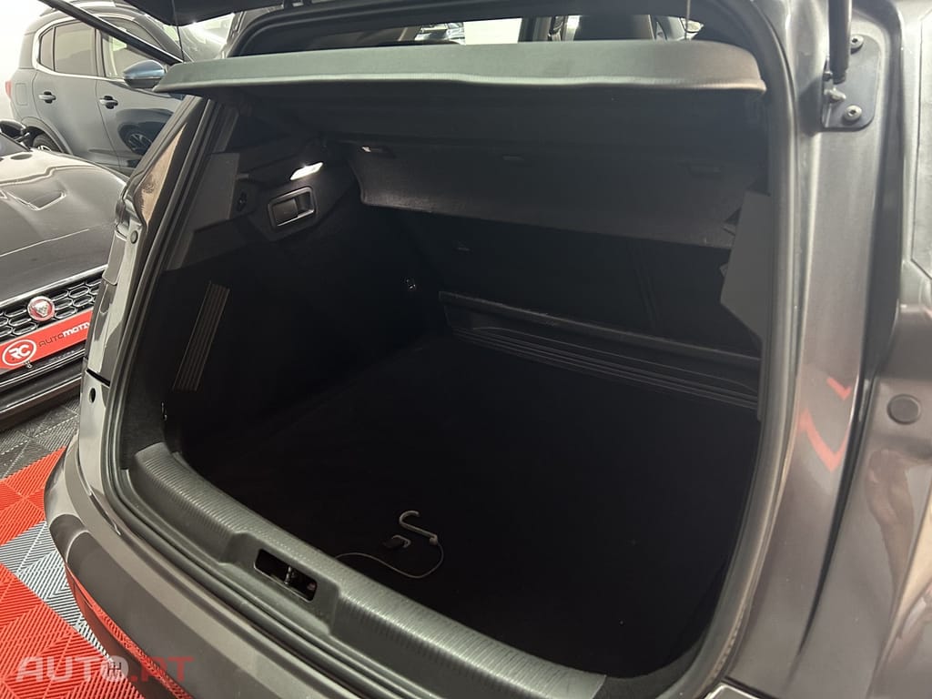 DS DS7 Crossback 1.2 PureTech So Chic