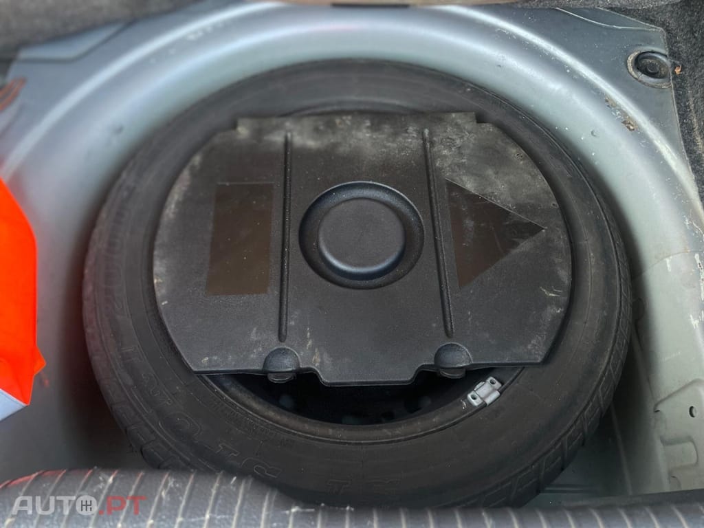 Volkswagen Polo 1.2 Trendline