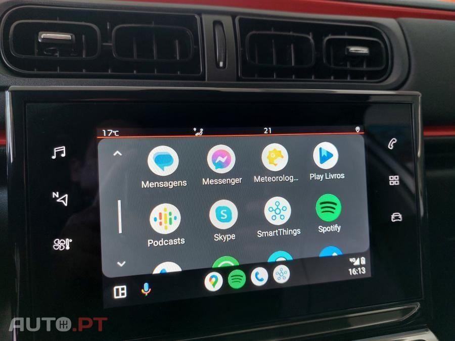 Citroen C3  1.2 PureTech C-Series