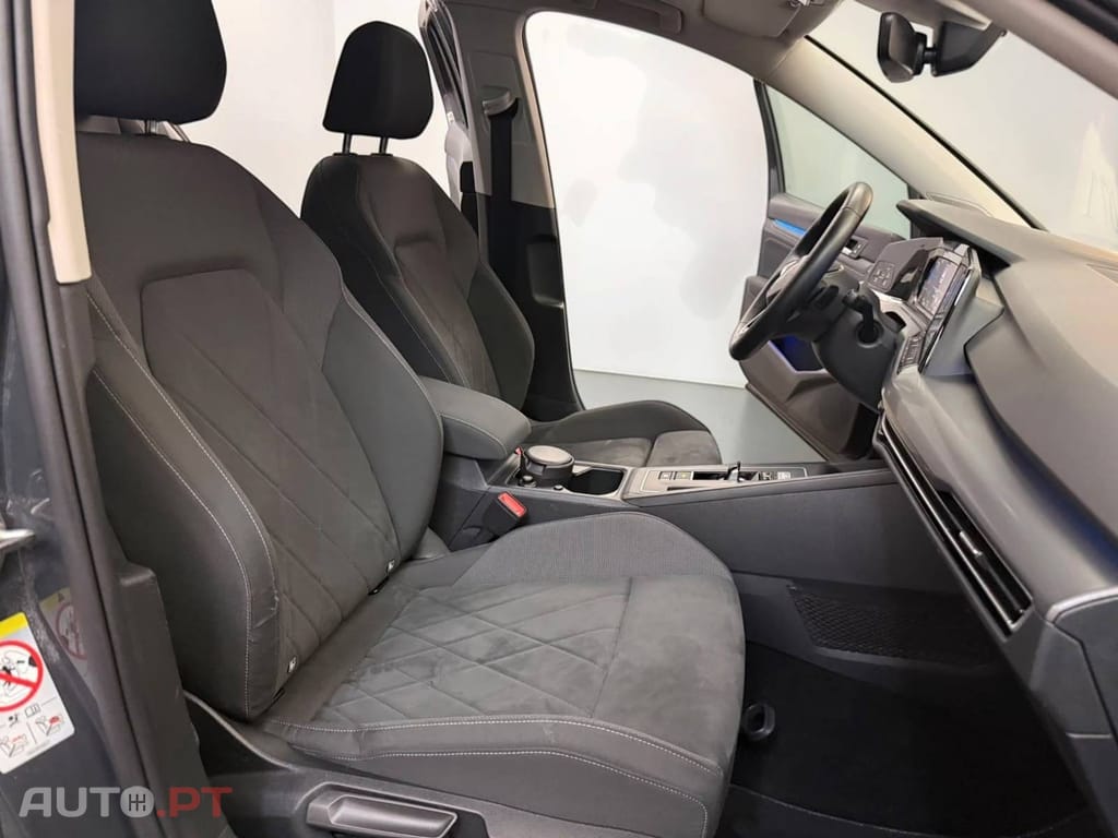 Volkswagen Golf 1.4 TSI Style