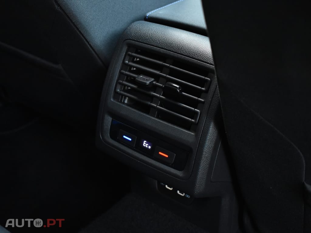 Volkswagen Golf 1.4 TSI GTE+ DSG