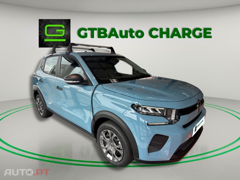Citroen C3 I.V.A DEDUTÍVEL ë