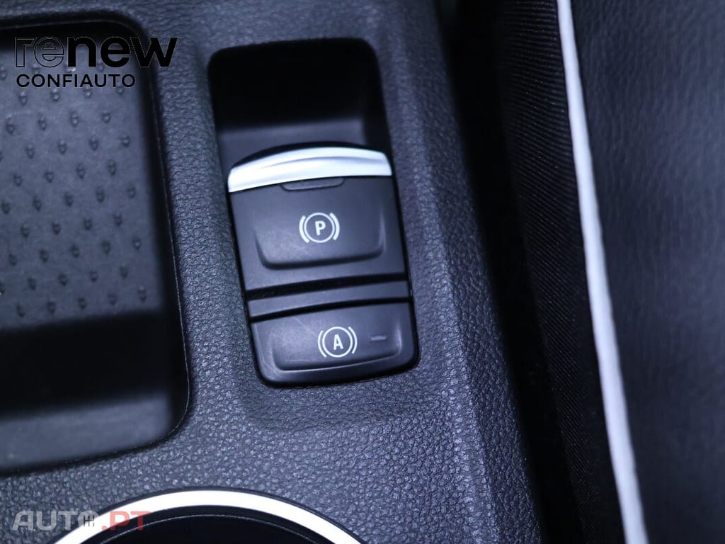 Renault Captur 1.0 Tce Techno