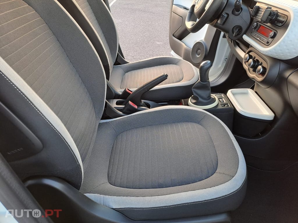 Renault Twingo 1.0 SCe Night&Day