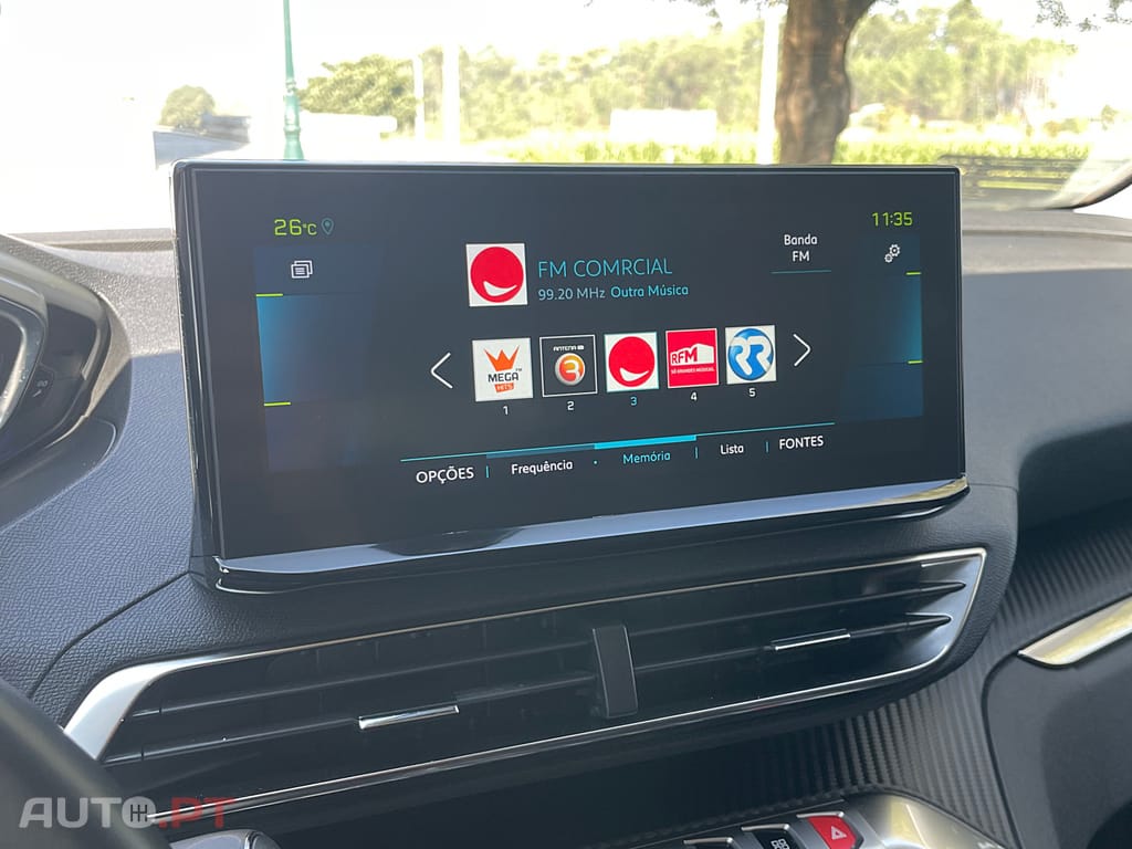 Peugeot 3008 1.6 Hybrid Allure Pack e-EAT8
