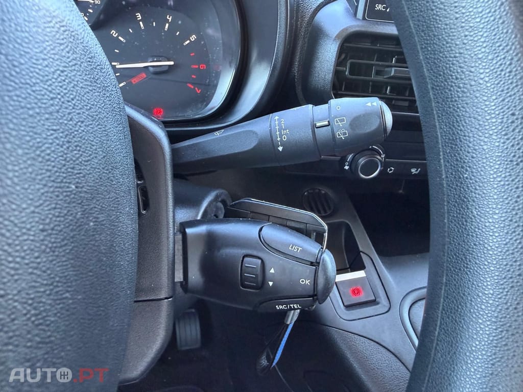 Toyota Proace City 1.5D L2 Comfort