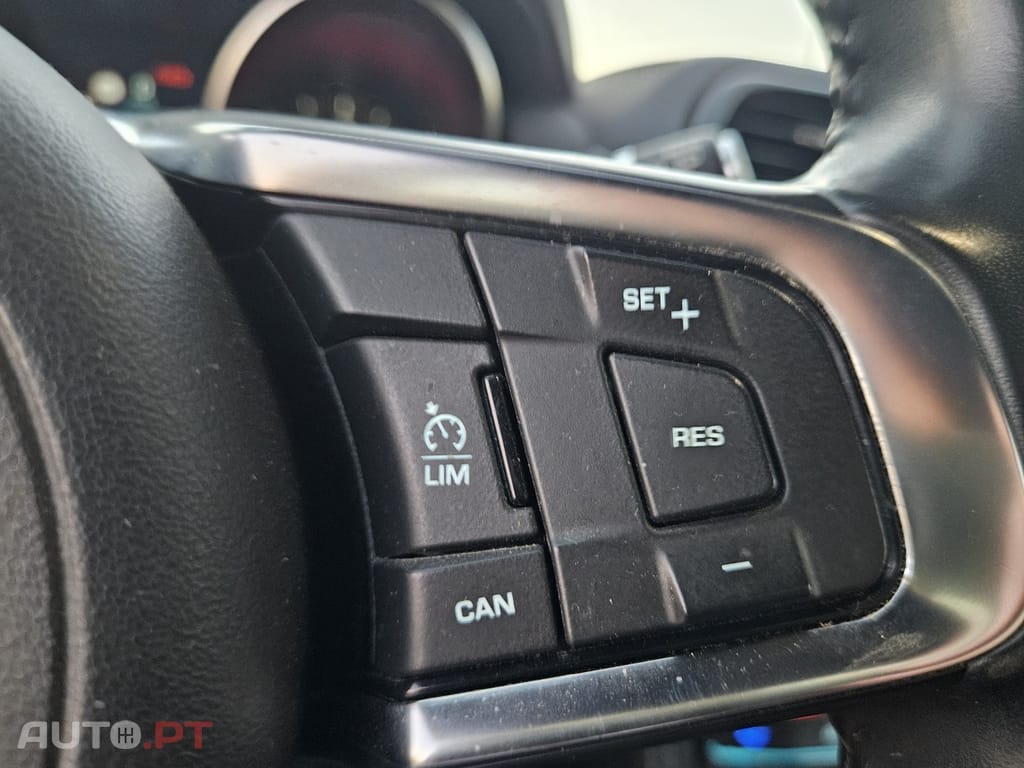 Jaguar F-Pace 20d AWD Aut. R-Sport