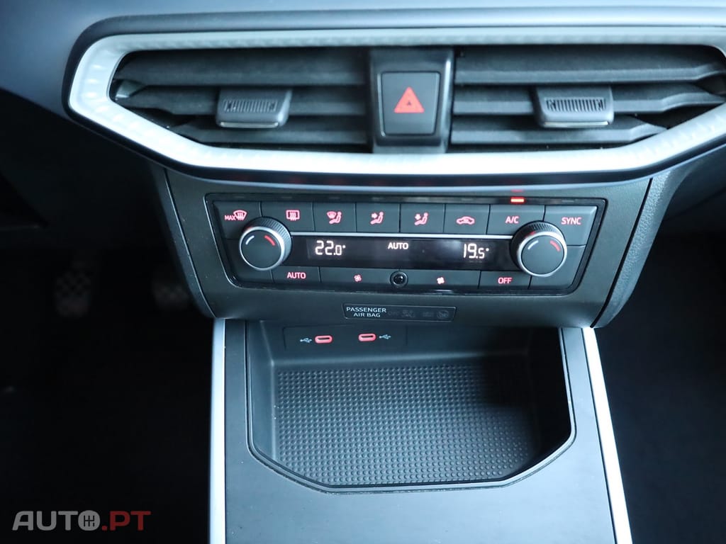 Seat Arona 1.0 TSI FR