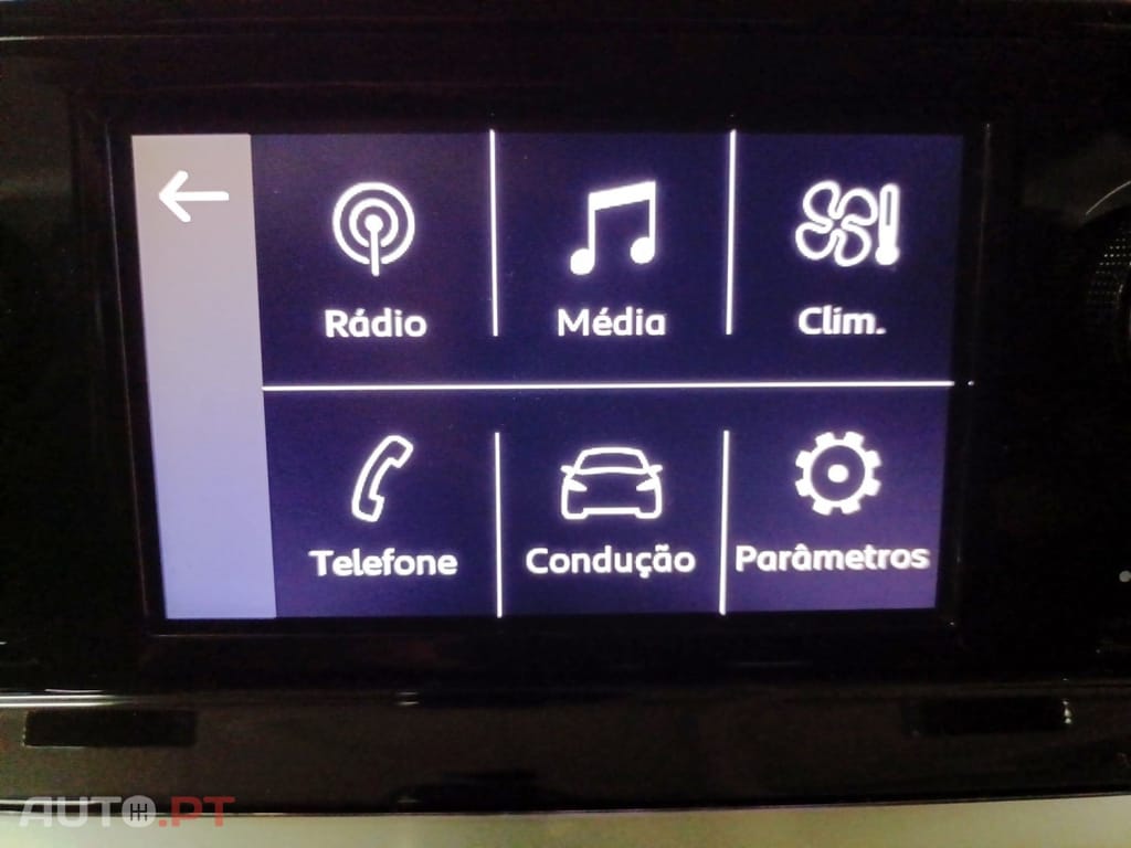 Peugeot 208 1.2 PureTech Active