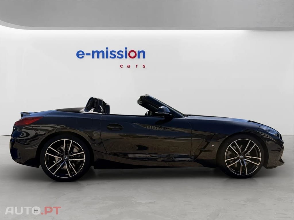 BMW Z4 sDrive20i Aut. M Sport
