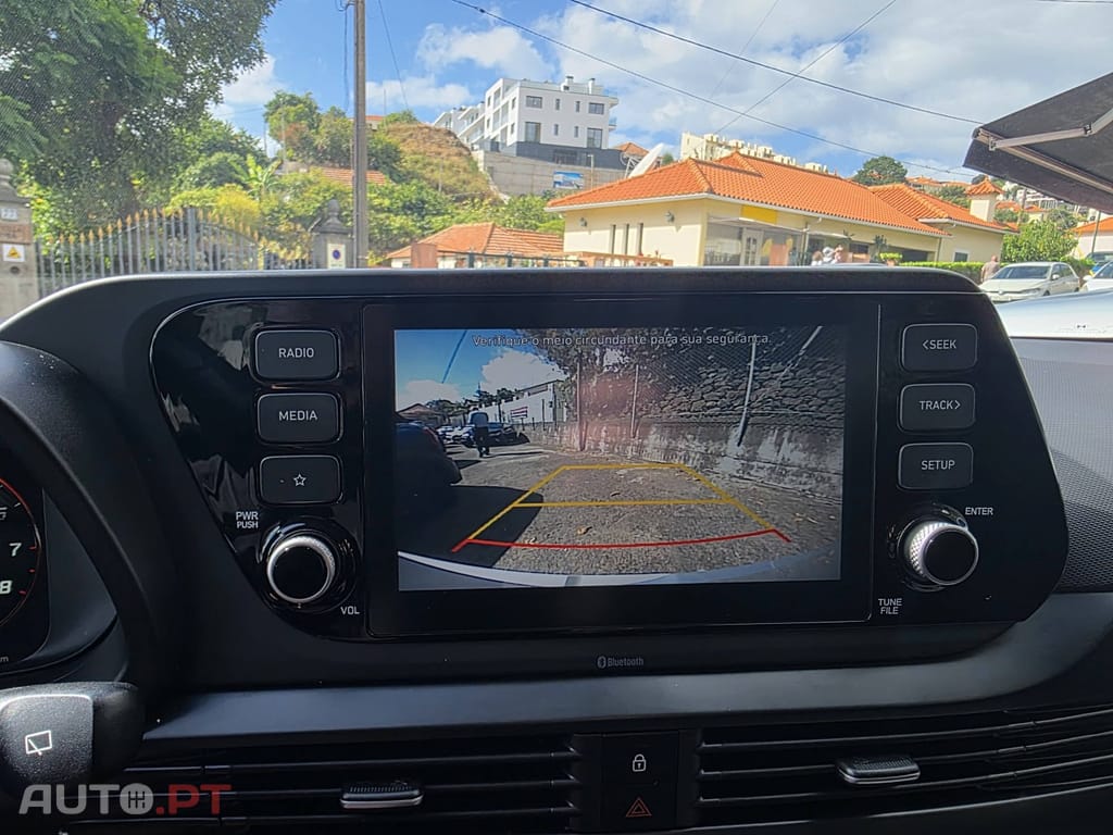 Hyundai i20 1.0 T-GDI Style Plus
