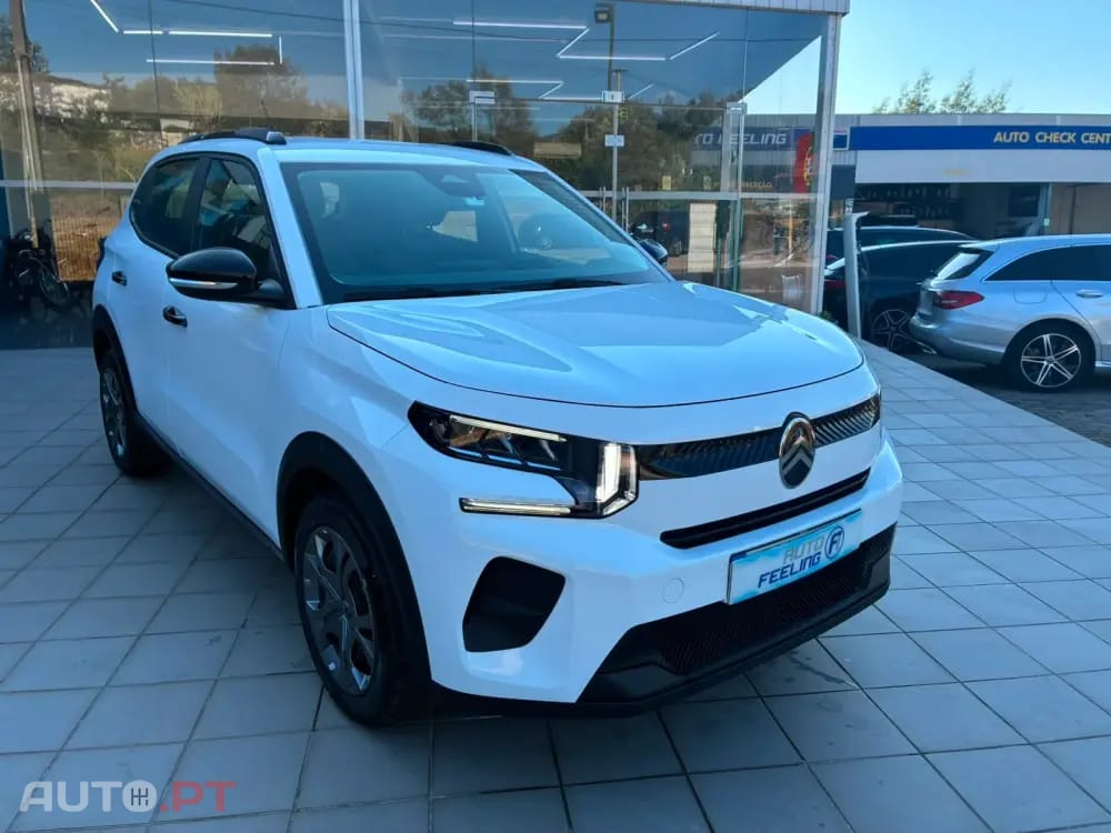 Citroen C3 1.2 Turbo Collection