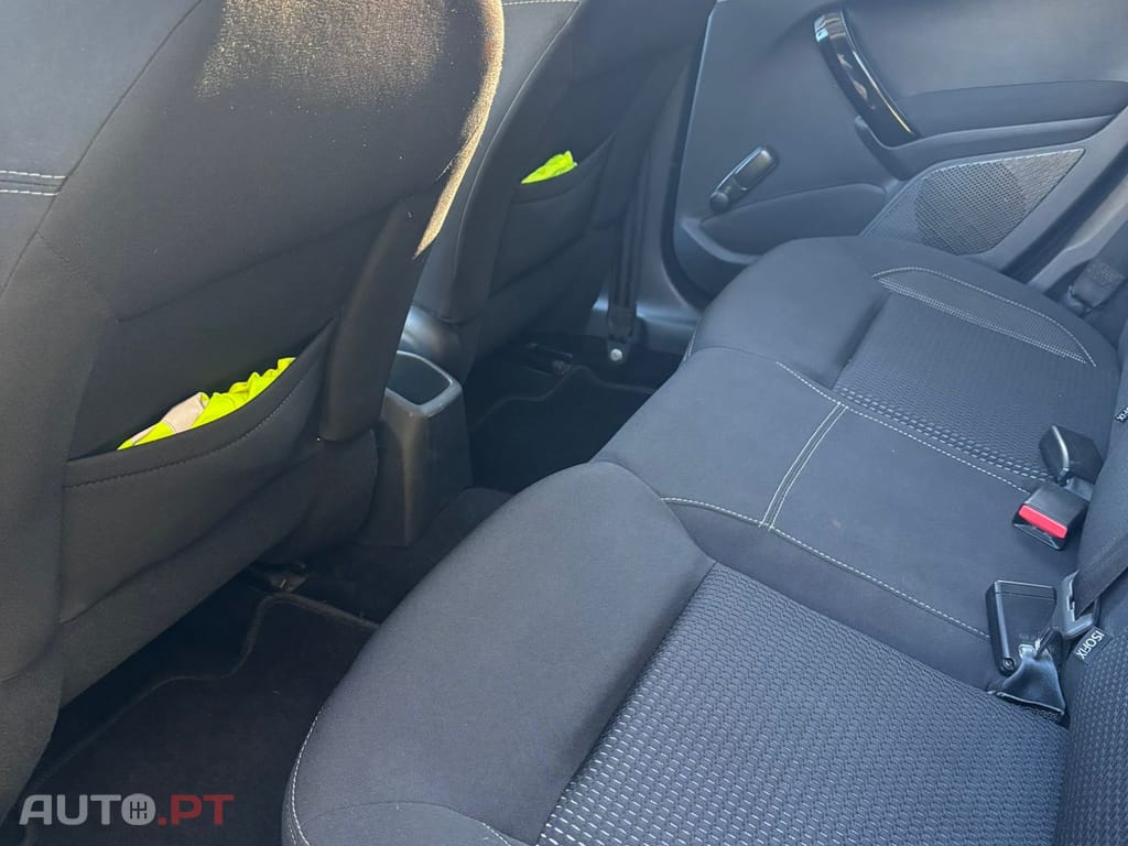 Peugeot 208 1.2 PureTech Allure