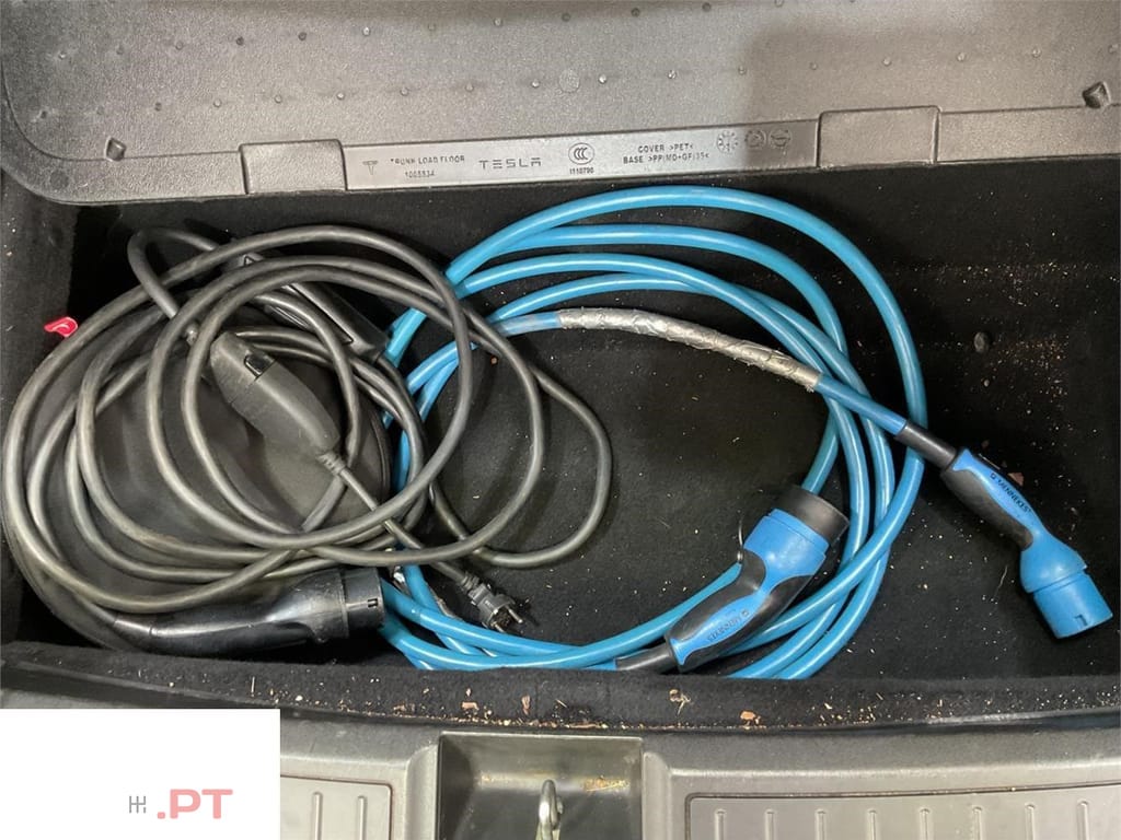 Tesla Model S 70 