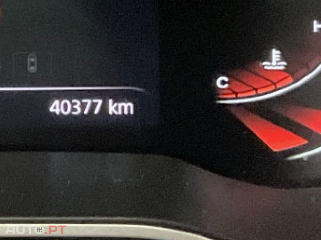 MG ZS 1.0 T-GDI Luxury Aut.