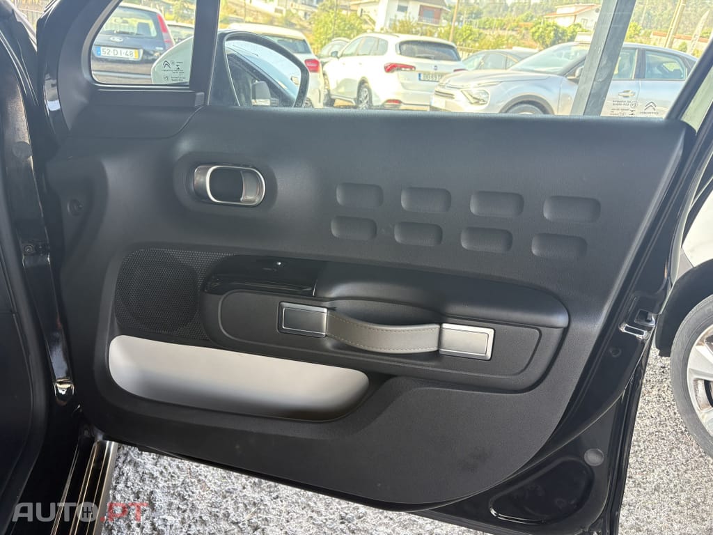 Citroen C3 1.2 PureTech Shine Pack EAT6