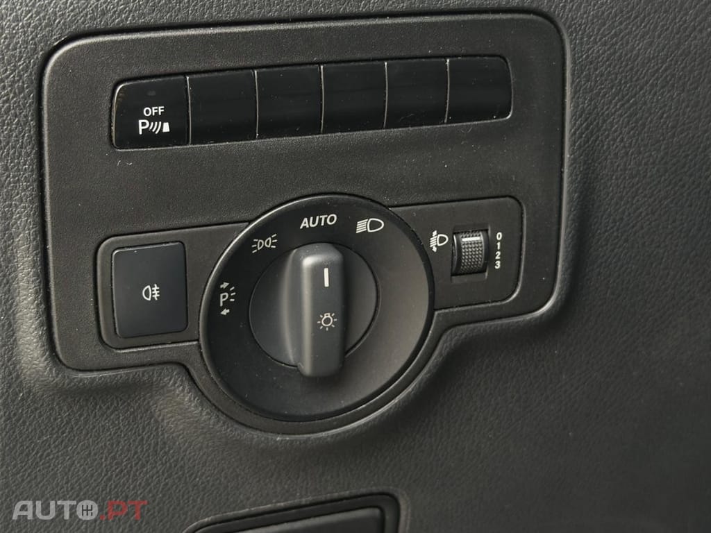 Mercedes-Benz Vito EXECUTIVA