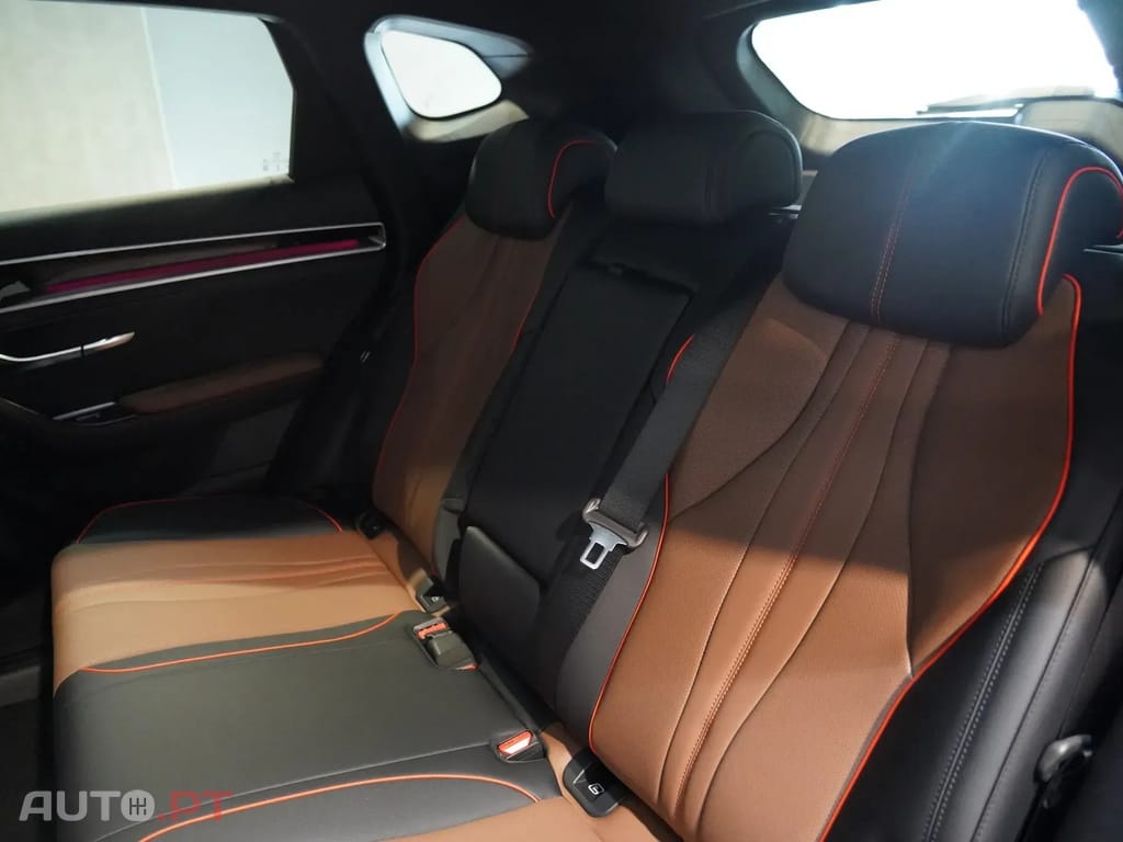BYD Seal U 1.5 DM-i Comfort
