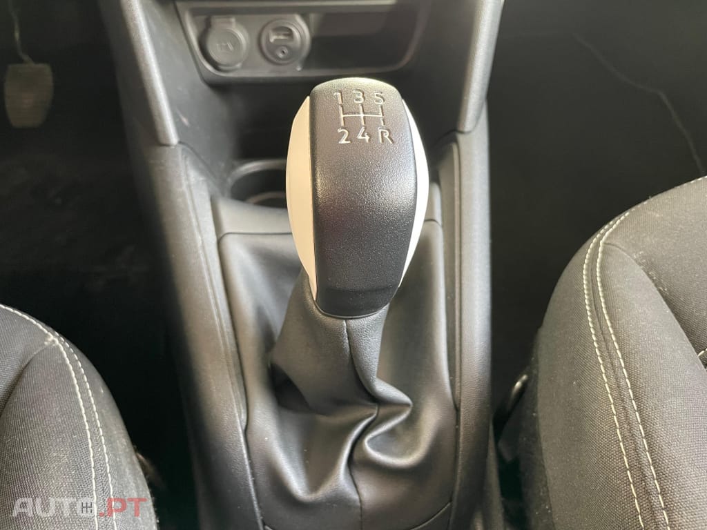Peugeot 208 1.0 PureTech Access