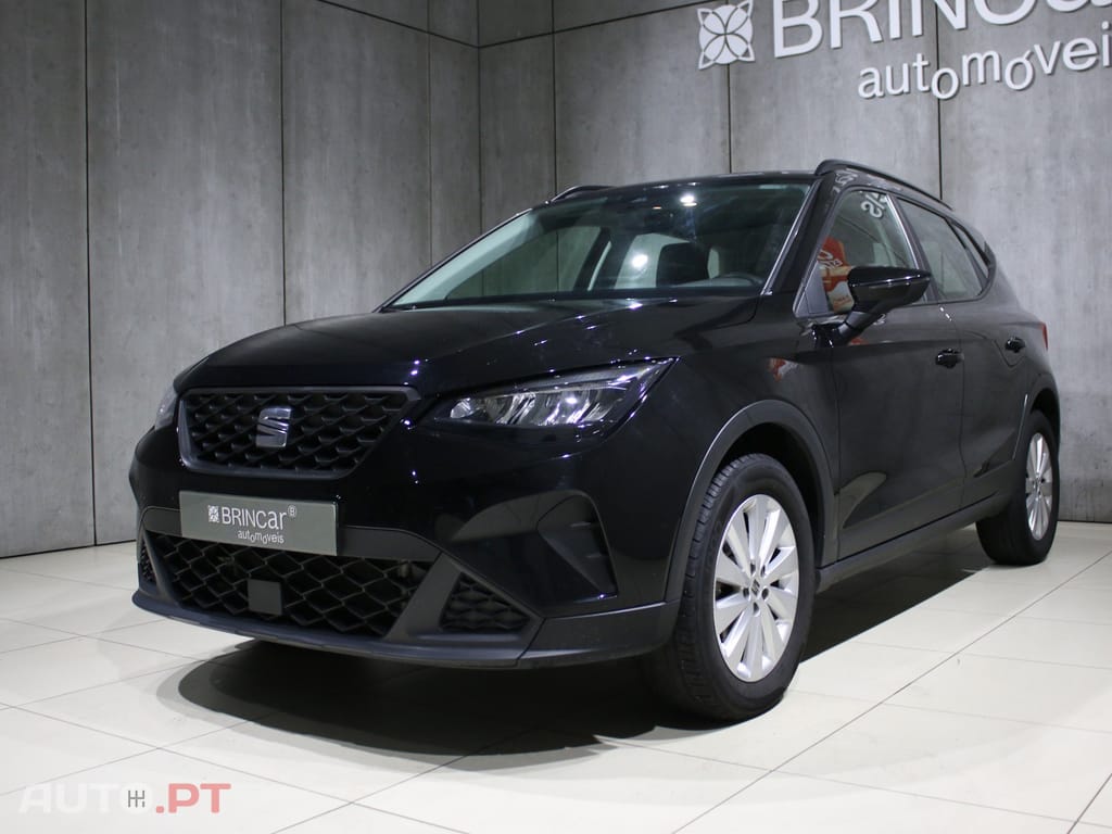 Seat Arona 1.0 TSI Style