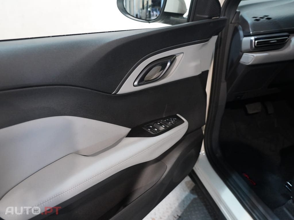 BYD Dolphin Surf Comfort