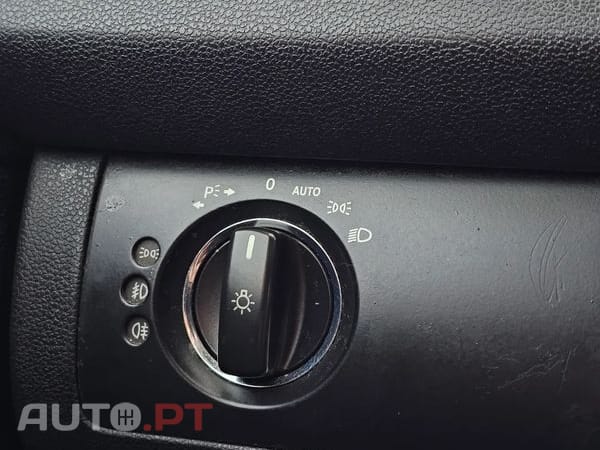 Mercedes-Benz ML 320 CDi