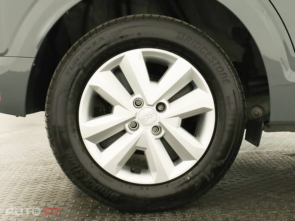 Dacia Sandero Sandero 1.0 ECO-G Expression Bi-Fuel