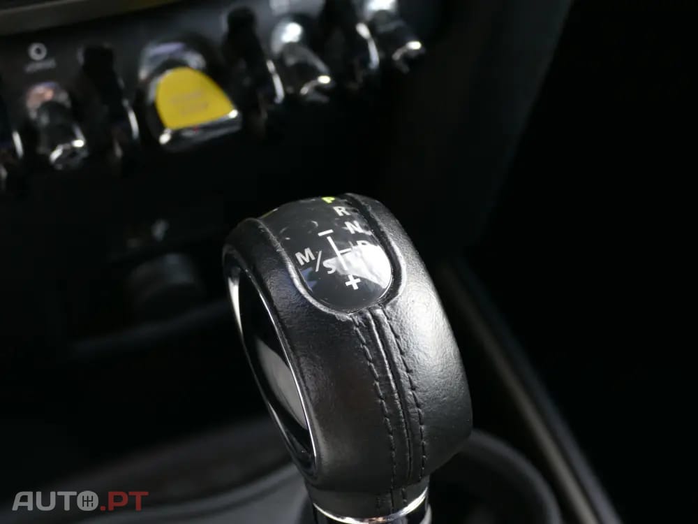 MINI Countryman Cooper SE ALL4 Auto
