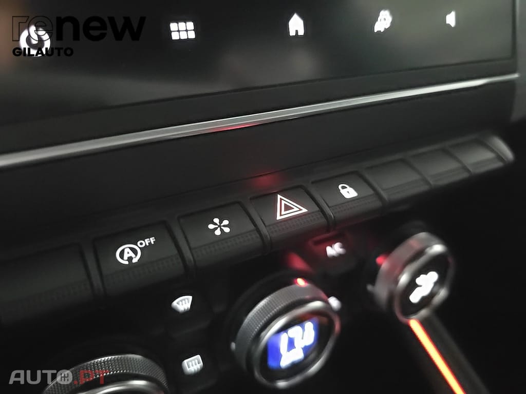Renault Clio TECHNO ECO-G